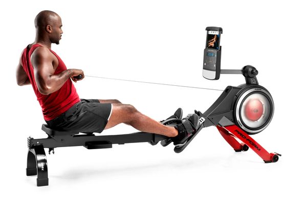 Proform 750R Rowing Machine