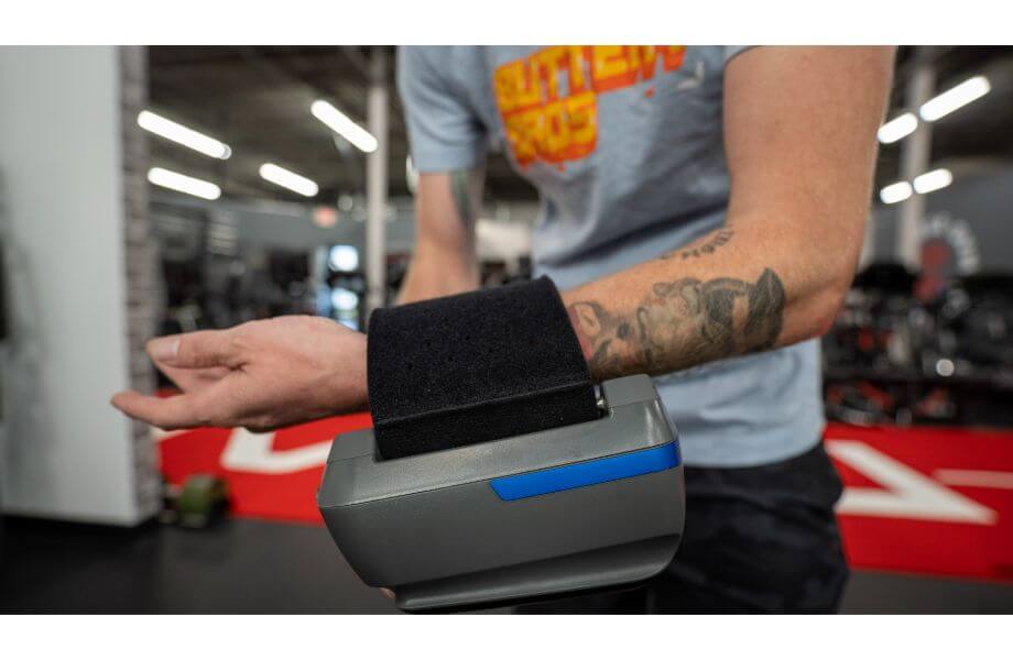 Fiix Elbow Review (2026): A Serious Recovery Tool for the Funny Bone?