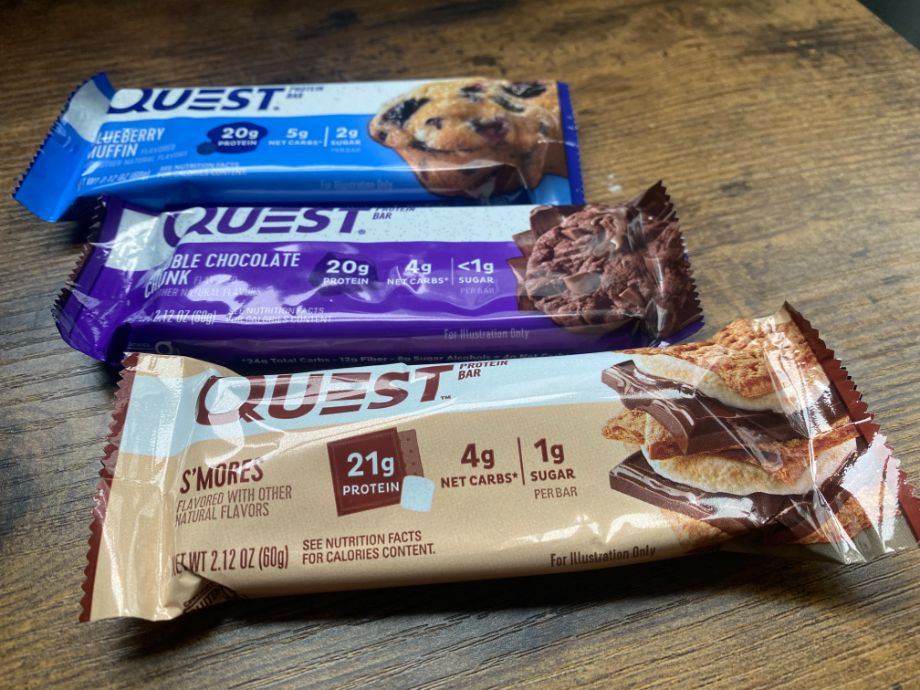 Quest Protein Bar Review (2026): A Tried-And-True High-Protein Treat We Enjoy