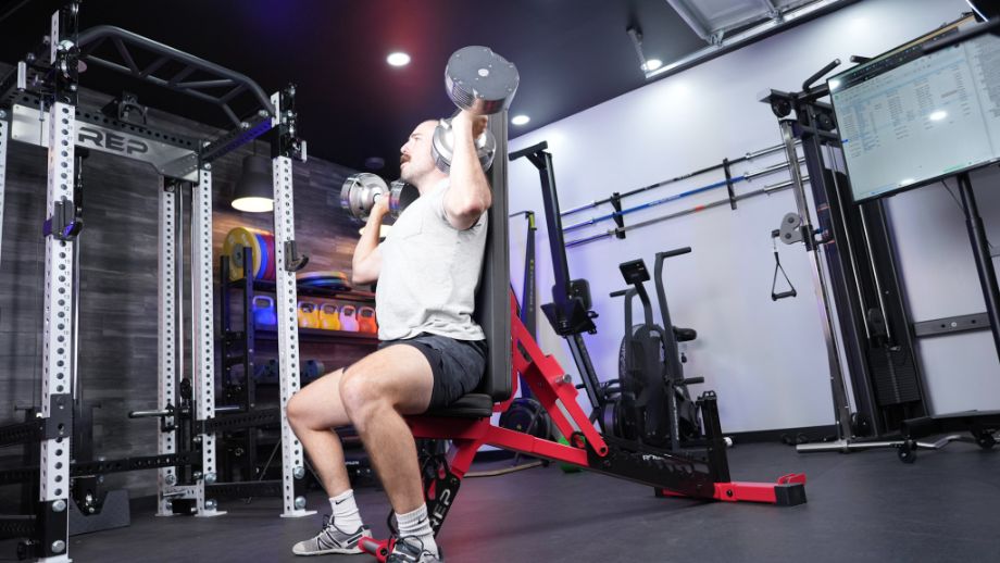 REP AB-5200 Adjustable Bench 2.0 Review (2026): Another Home Run from the King of Benches