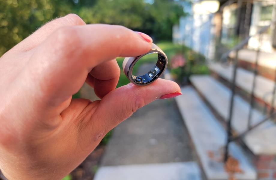 RingConn Review (2026): A Decent and Inexpensive Fitness Tracker Ring, But…