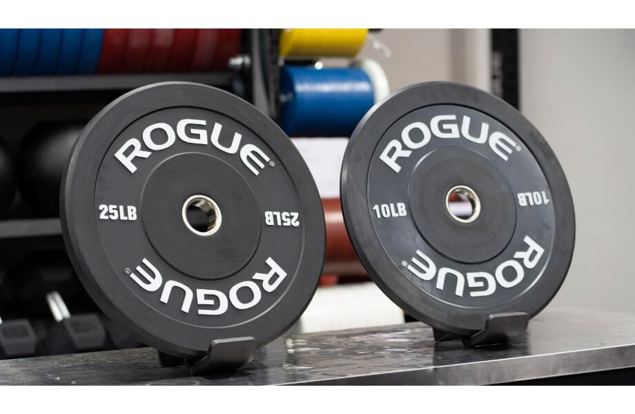 Rogue Echo Bumper Plates Review (2026): Thin Bumper Plates with Broad Appeal
