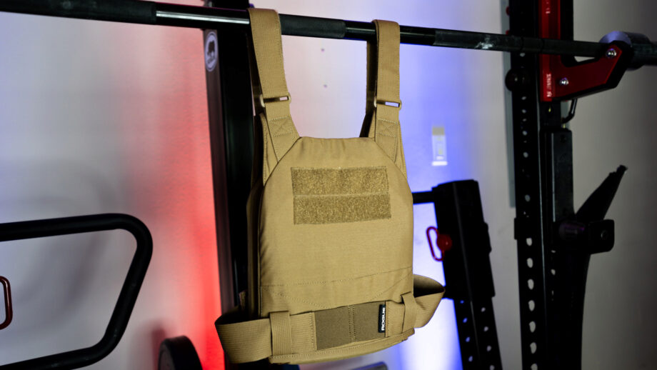 Rogue Plate Carrier Review (2026): USA-Made Minimalist Weight Vest