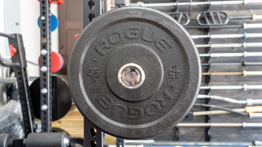 Rogue US MIL Spec Crumb Bumper Plates Review: Improved Hi-Temps (2026)