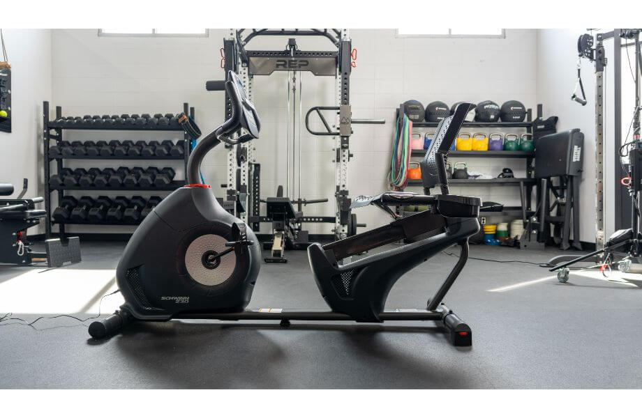 Schwinn 230 Recumbent Bike Review 2026: A Great Value for an Exercise Bike