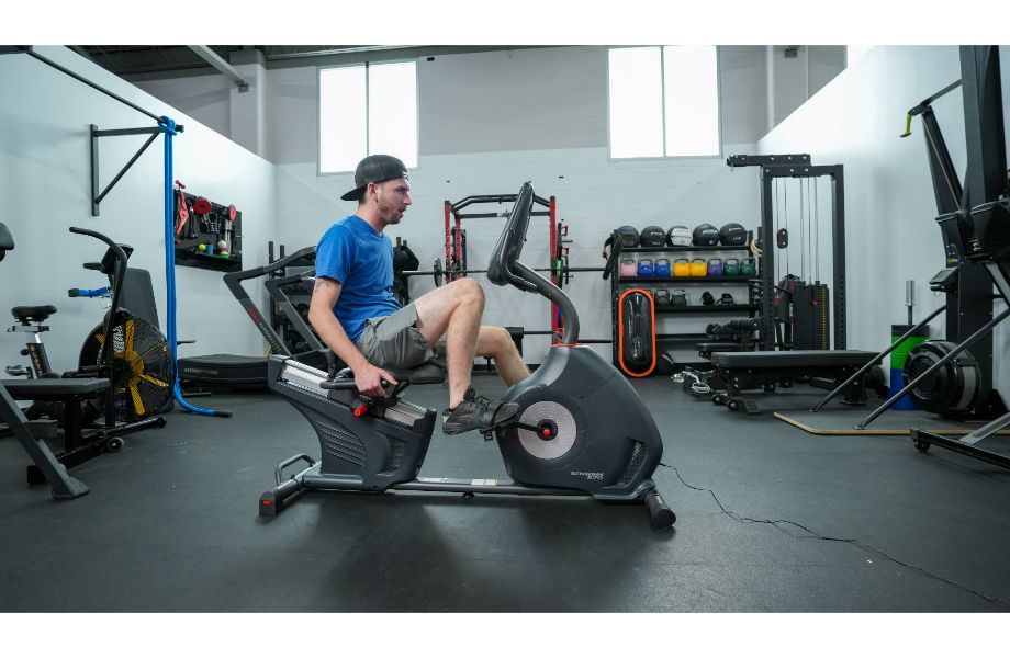 Schwinn 270 Recumbent Bike Review (2026): Great Hardware in Need of Software Upgrade