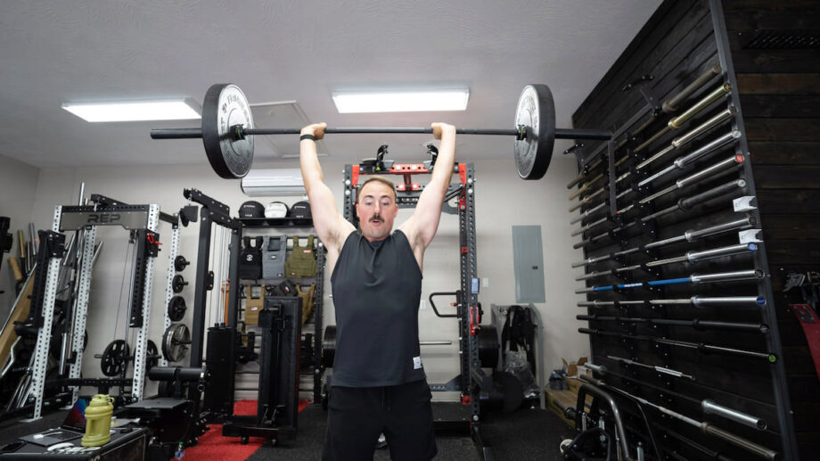 Fringe Sport MilSpec Bumper Plates Review: Durable and Military Approved (2026)