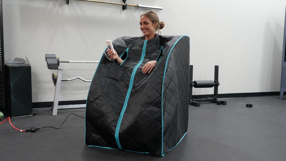 Smartmak Far Infrared Sauna Review: Is This Portable Sauna Worth The Money?