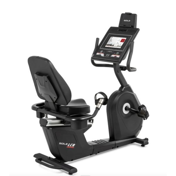 Sole Light Commercial Recumbent Bike