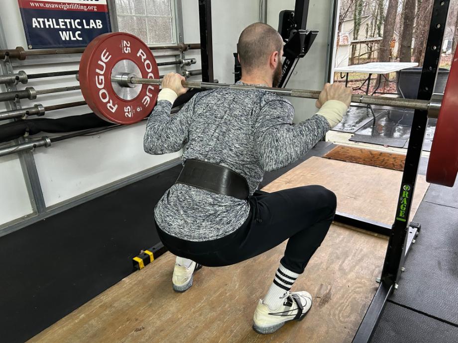 Eleiko Weightlifting Belt Review (2026): Is This Premium Leather Belt Worth the Cost?