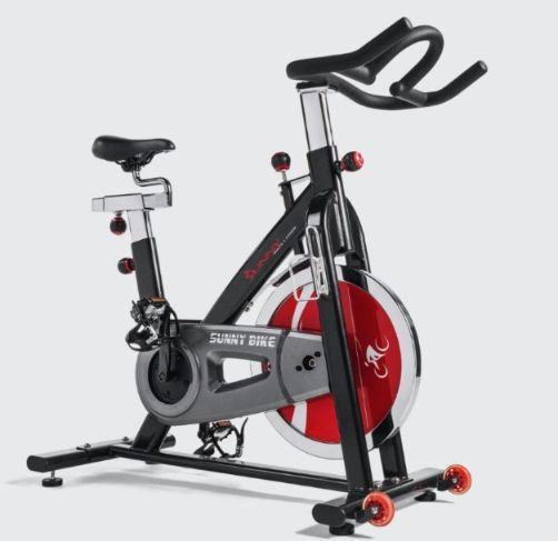 Sunny Health and Fitness Indoor Cycle Bike SF-B1002