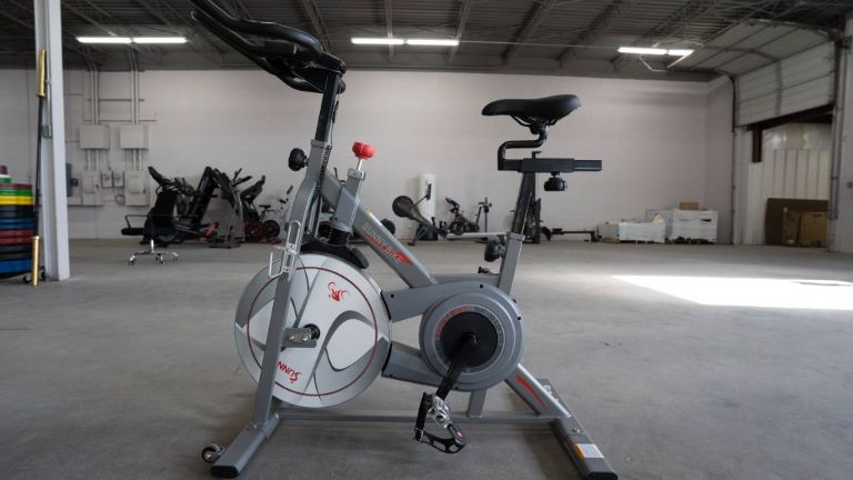 Sunny Health and Fitness Exercise Bike Reviews (2026): A Great Budget-Friendly Cardio Brand