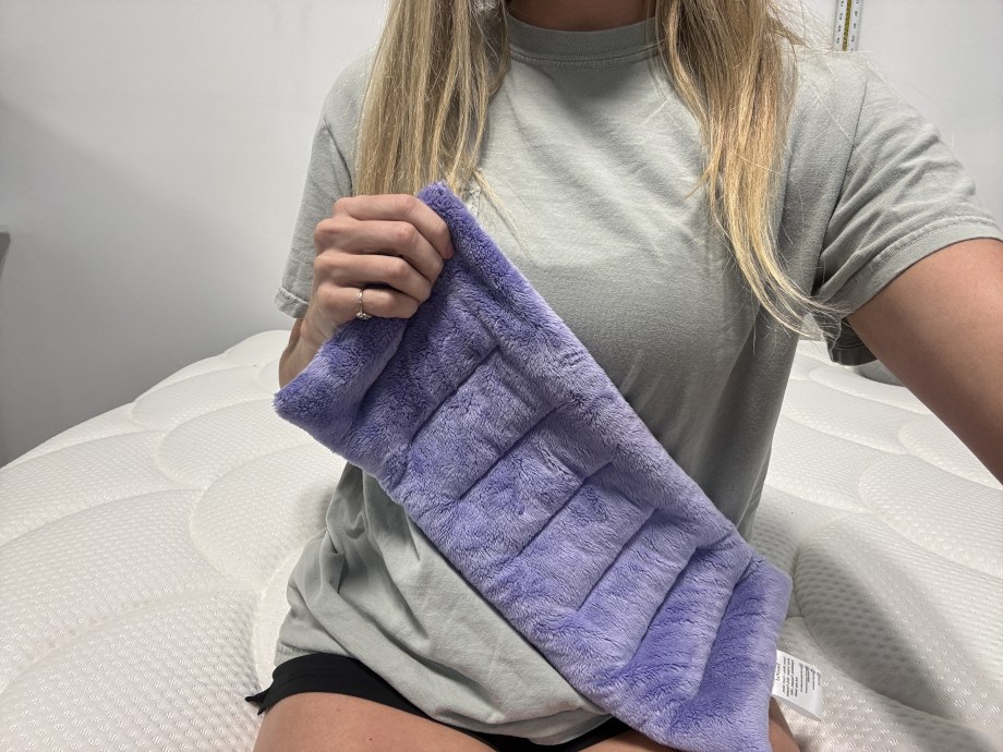 Best Heating Pads 2026: Top Options, Tested by Our Experts