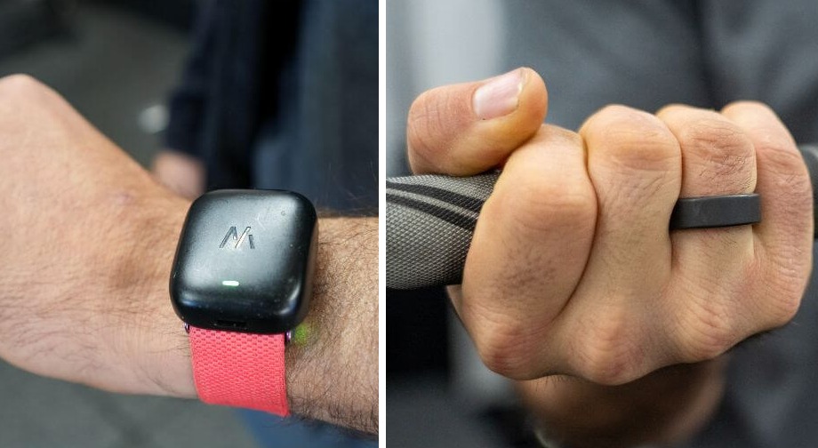 Whoop vs Oura (2026): Which Screenless Fitness Tracker Is Best?
