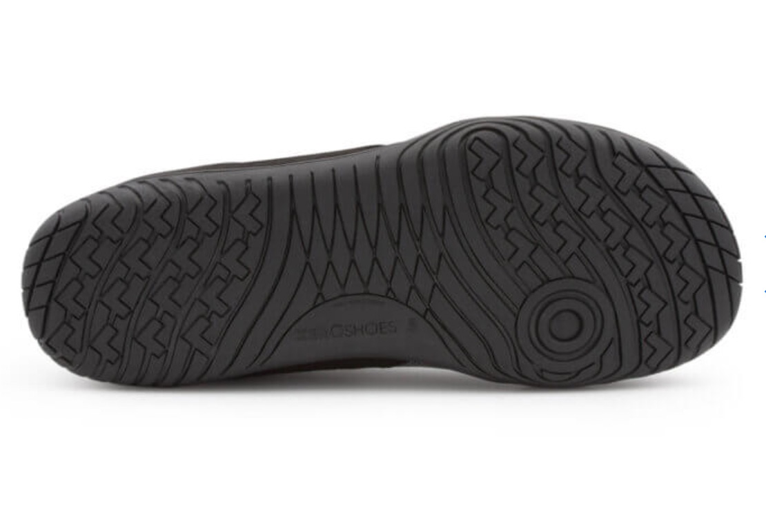 Xero 360 Shoes tread