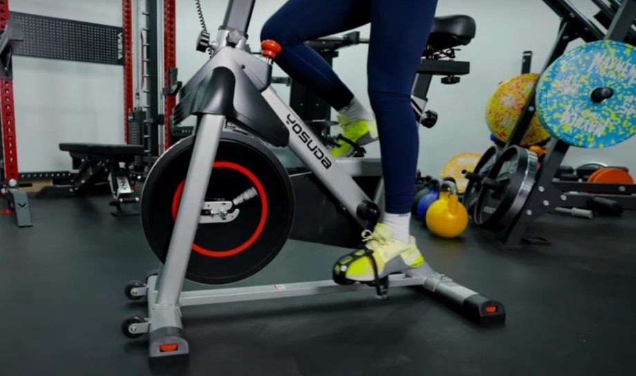 Yosuda YB001R Bike Review (2026): Is This the Best Budget-Friendly Bike?