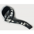 Metal Black ‘N Grey Camo Lifting Straps