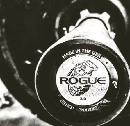 Rogue 25MM Women’s Operator Bar