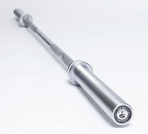 Bells of Steel Olympic Weightlifting Barbell 2.0