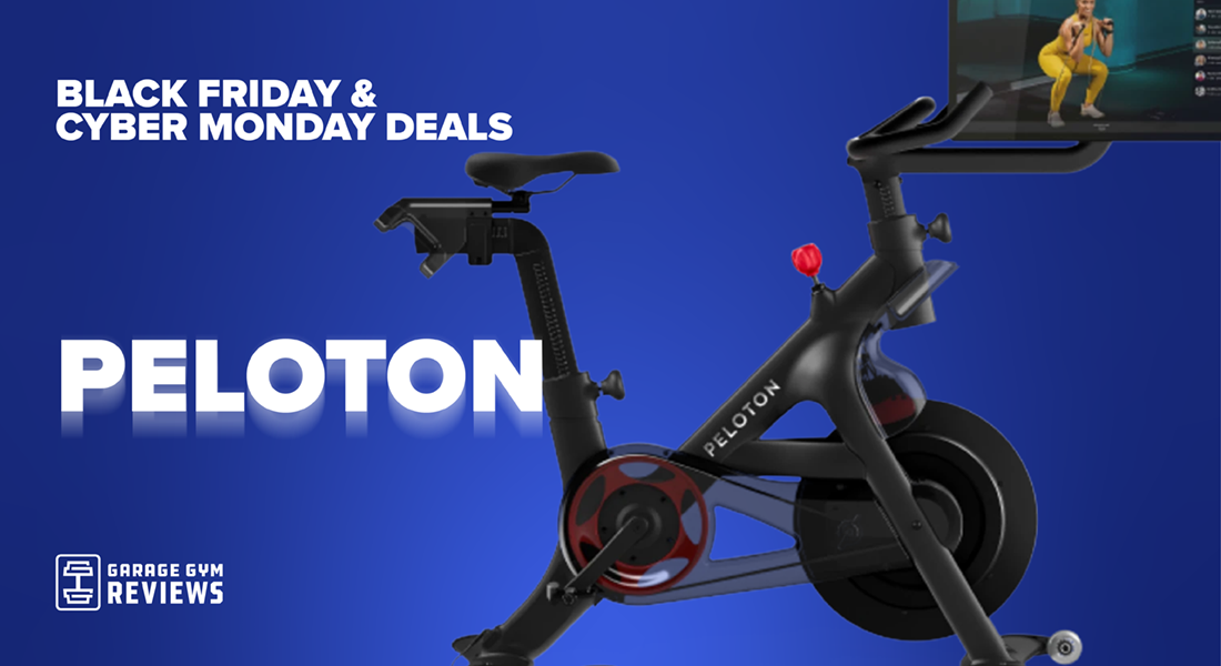Peloton Cyber Monday (2025): Run, Walk, or Row Your Way to Holiday Savings