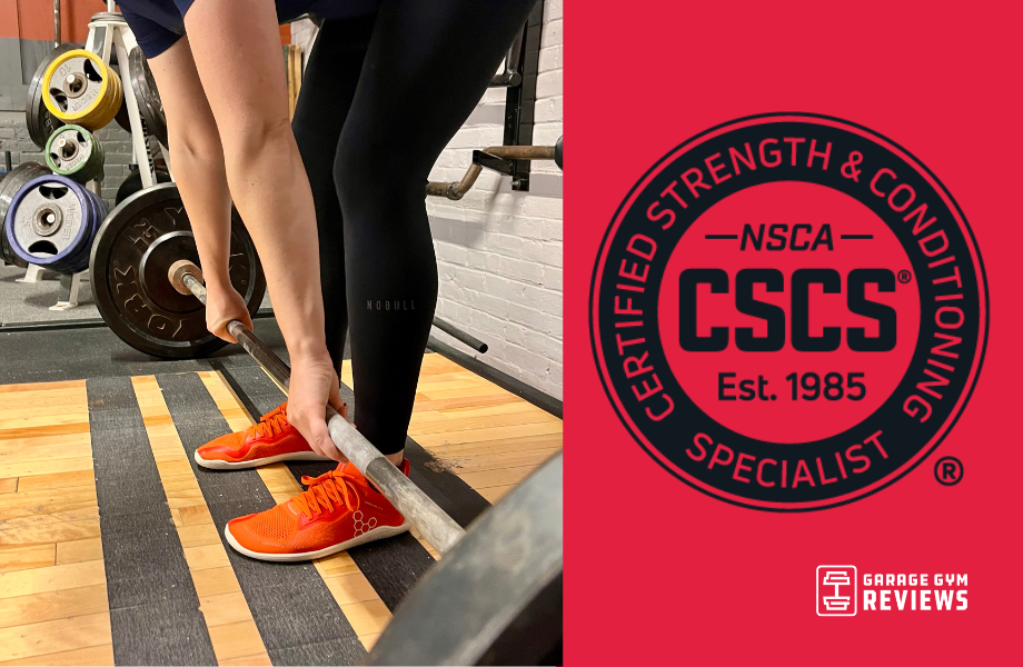 What Is the CSCS? The Gold Standard for Strength and Conditioning Coaches (2026)