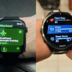 Garmin Vs. Apple Watch Comparison