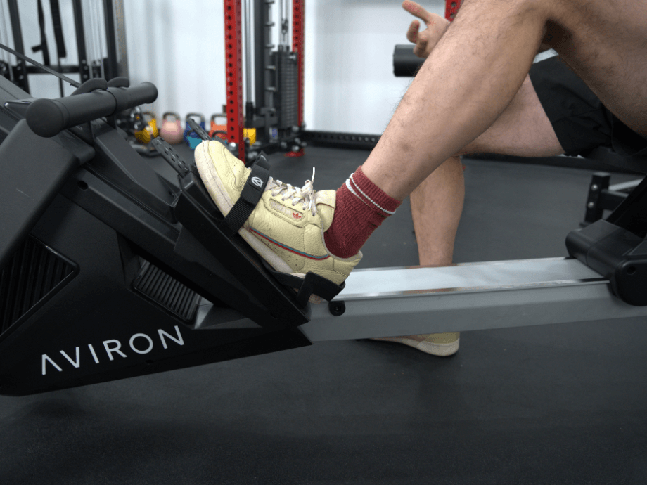 Aviron Strong Go Rower Review
