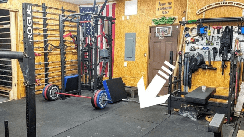 The Best Home Gym Flooring for 2026: Chosen by Gym Owners and Equipment Experts