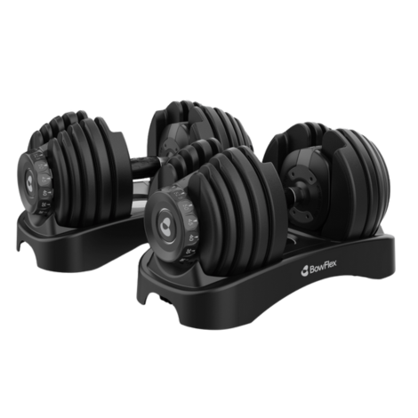 Bowflex Results Series 552 SelectTech Adjustable Dumbbell