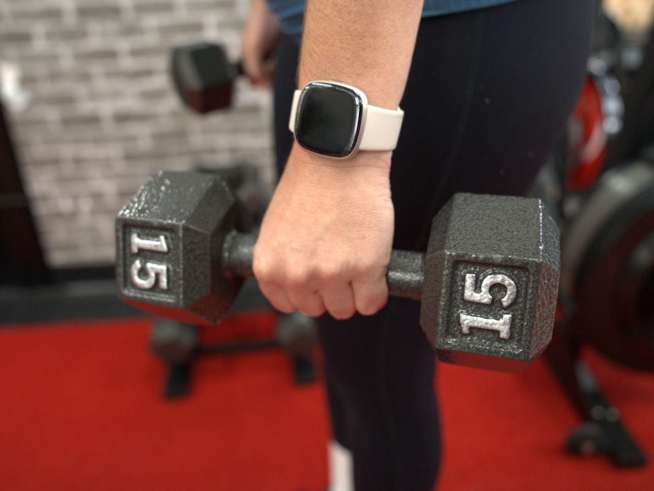 CAP Cast Iron Hex Dumbbells Review (2026): Putting These Budget-Friendly Dumbbells to the Test