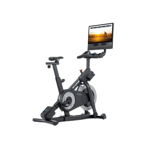 NordicTrack X24 Bike