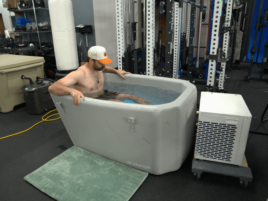 Plunge Air Review (2026): The Best Inflatable Plunge on the Market?