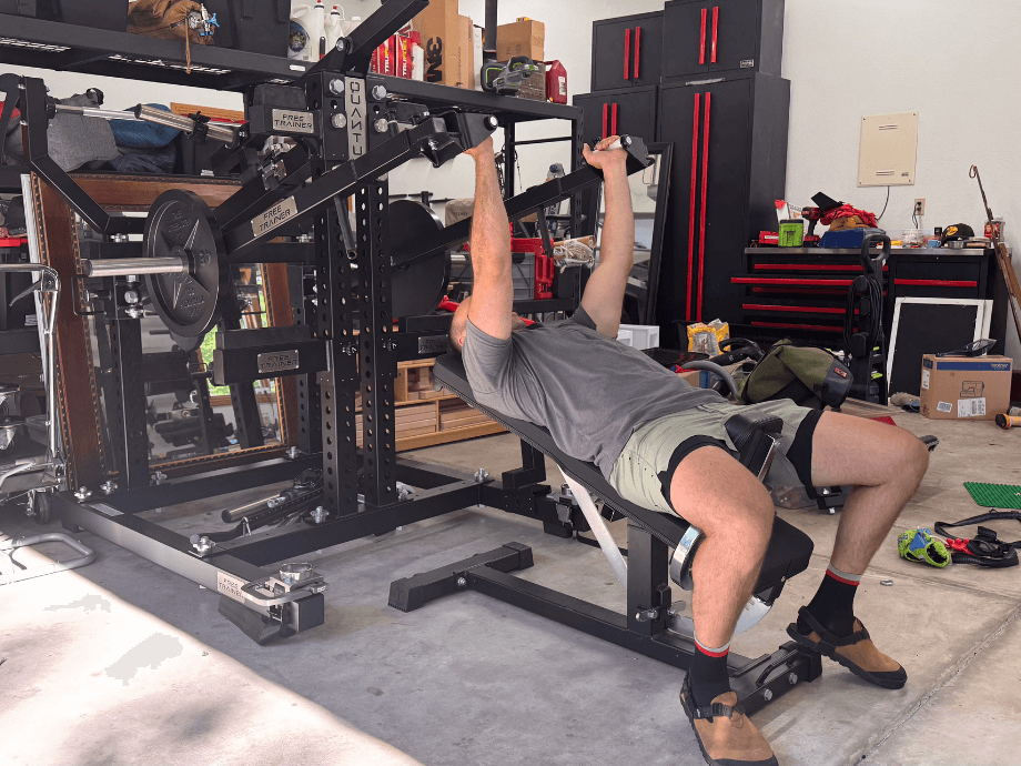 Quantum Trainers Coupon Code