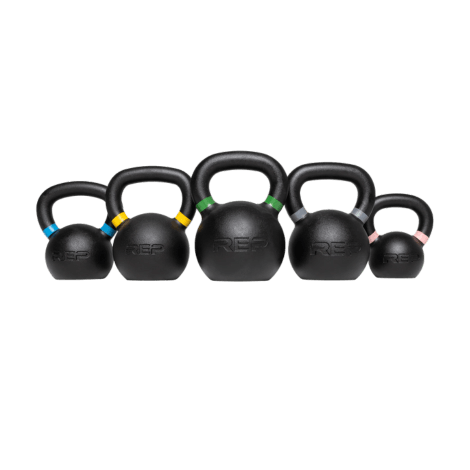 REP Fitness Kettlebell Set
