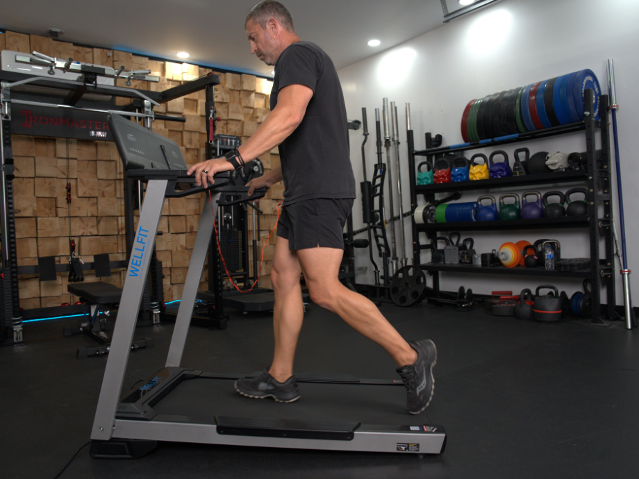 Wellfit Coupon Code (2026): Save on Treadmills