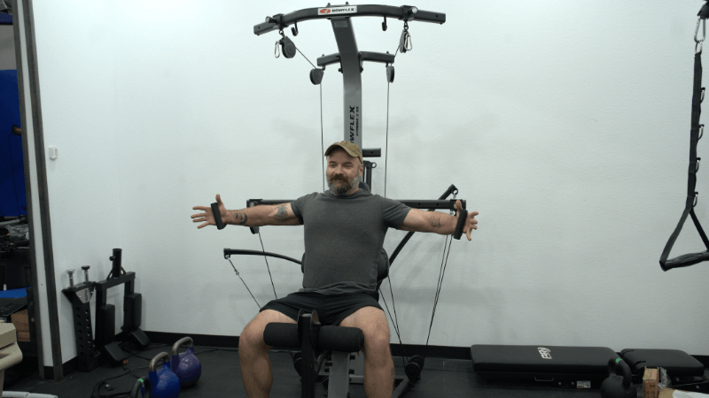 Bowflex Xtreme 2 SE Home Gym Review (2026): How Does This Stack Up Against Modern Functional Trainers?