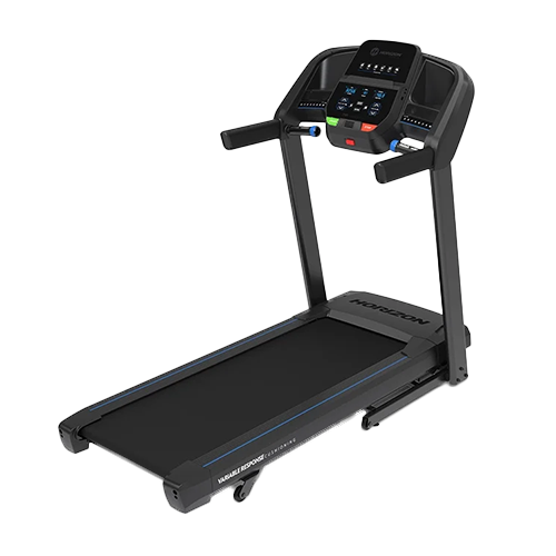 Horizon Fitness T101