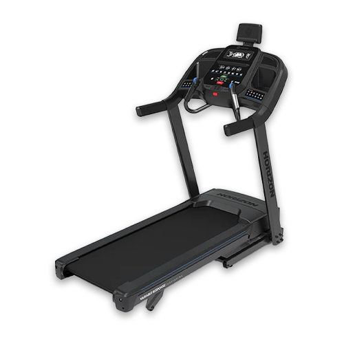 Horizon 7.0 AT Treadmill