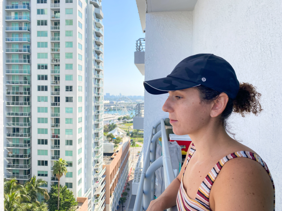 Best Running Hats for Hot Weather, Sun Protection, and Wicking Moisture (2026)