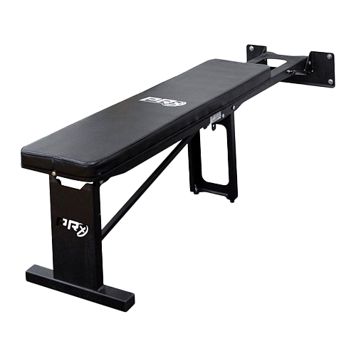 PRx Folding Flat Bench