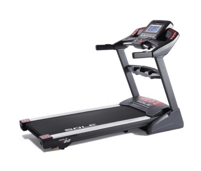 Sole F80 Treadmill