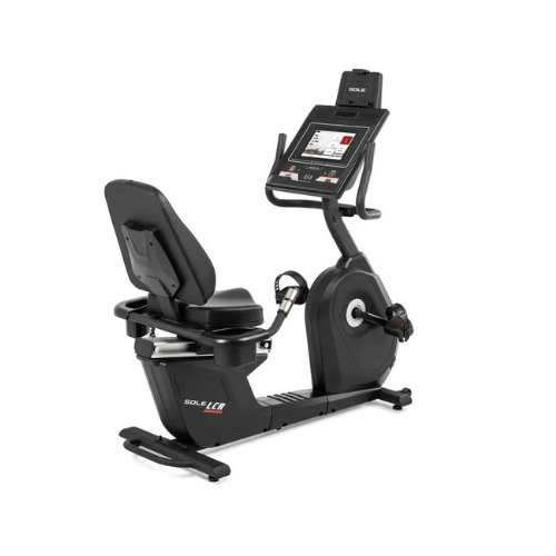 Sole LCR Exercise Bike