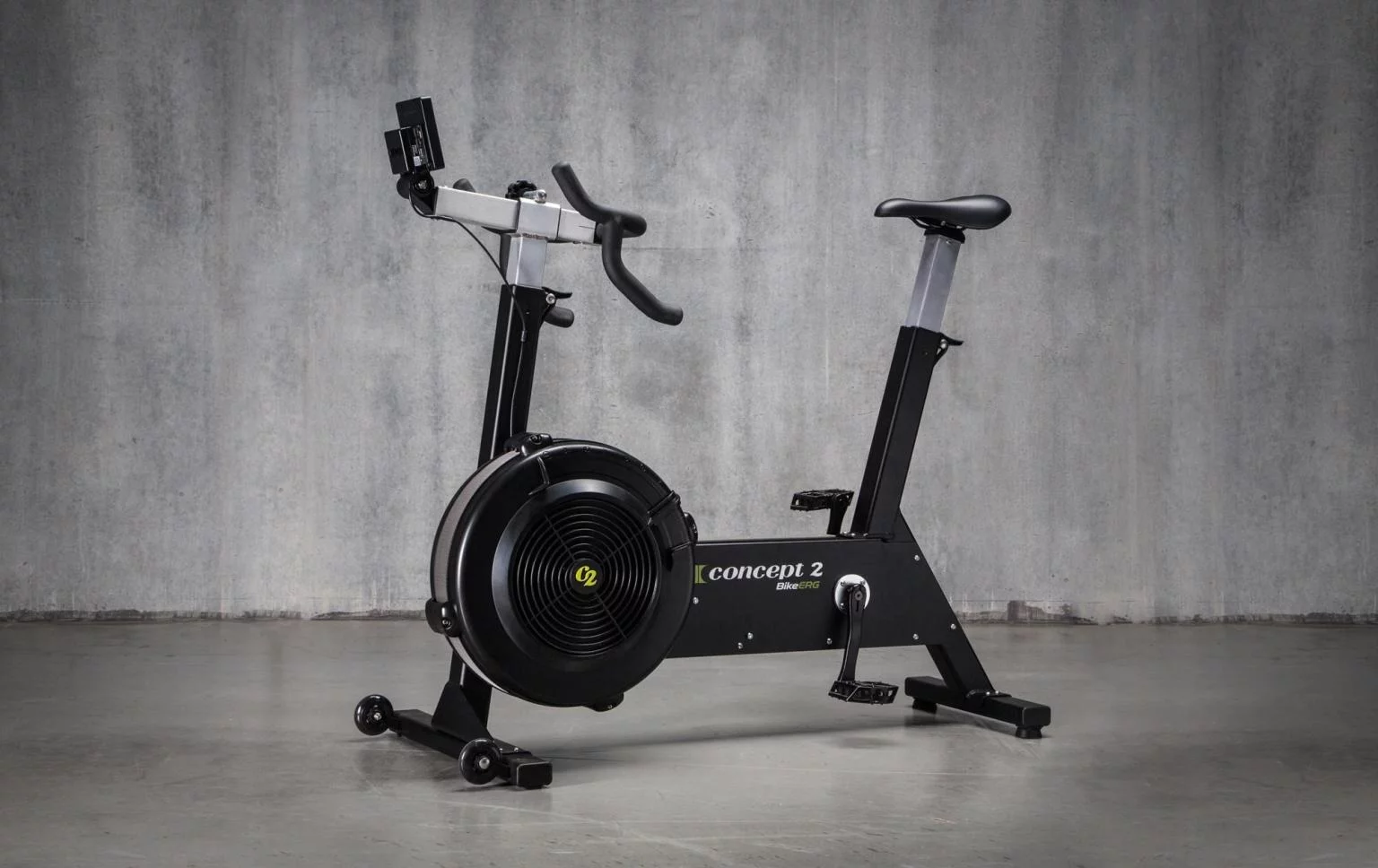 Concept2 BikeErg